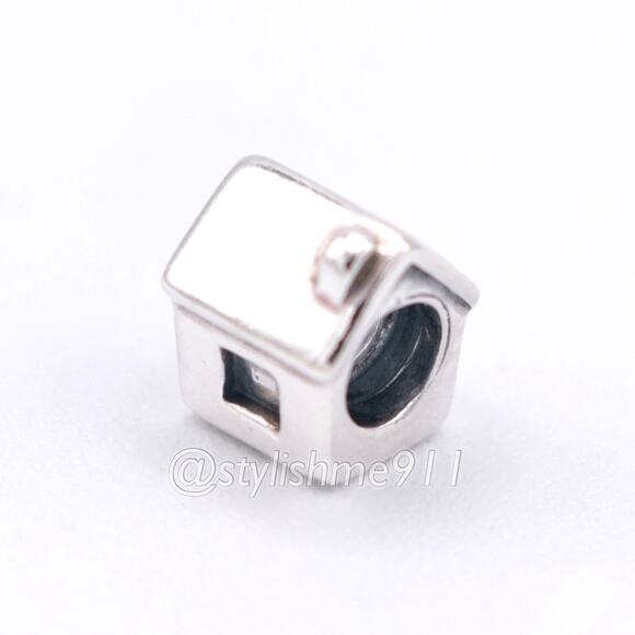 Authentic PANDORA House Charm - 790115 - Picture 6 of 8